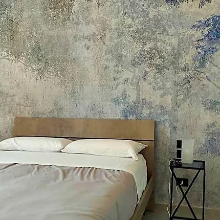 3b Aurora - And Boat Bed & Breakfast 3*