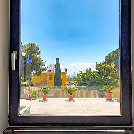 3b Aurora - And Boat 3* Σαλέρνο
