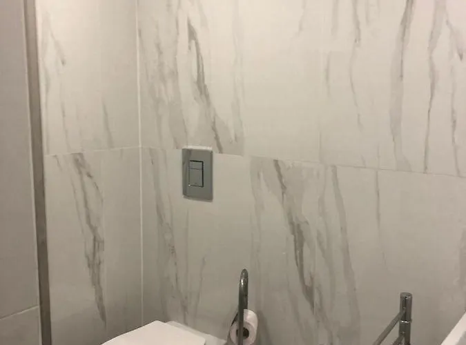 Bed & Breakfast 3b Aurora - And Boat