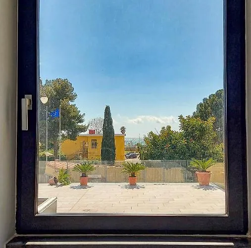 3b Aurora - And Boat Bed & Breakfast