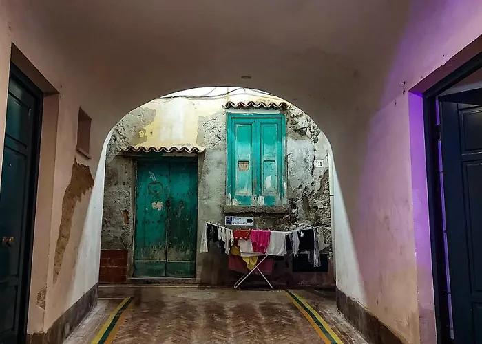 3b Aurora - And Boat Bed & Breakfast