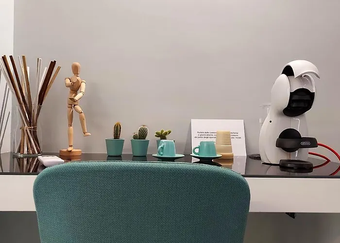 Bed & Breakfast 3b Aurora - And Boat Salerno